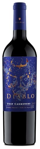 imagem de Vinho Chileno Diablo Cabernet Suavignon 750ML