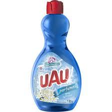 imagem de Limpa Perfumado Uau Lv1Lpg800Ml Brisa Frescor
