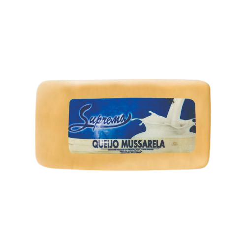 imagem de Queijo Suprema Mucarela Kg