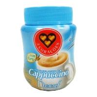 imagem de Cafe 3 Coracoes Capu Decaf 200G