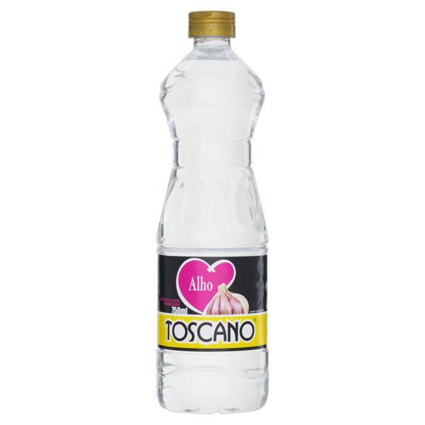 imagem de Vinagre Toscano Alho 750Ml