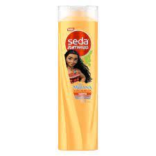 imagem de Shampoo Seda 300Ml Juntinhos Moana