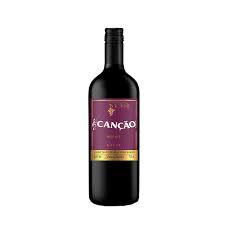 imagem de Vinho Cancao Tinto Bordo Suave Platinum 750Ml