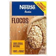 imagem de Aveia Nestle Flocos 450G