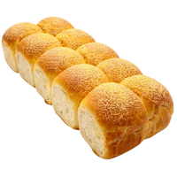 imagem de Pao Irmao Milho Sac Kg