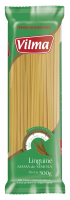 imagem de Macarrao Vilma Semola Linguine 500G
