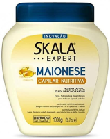 imagem de Creme Capilar Skala Maionese Capilar 1Kg