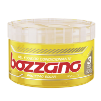 imagem de Gel Fix Bozzano 300G N3 Protetor Sol Amarelo