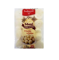 imagem de Pao Queijo Ideal Tradicional 400G