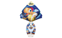 imagem de Ovo Pascoa Arcor Tortug Baun 120G