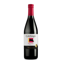 imagem de Vinho Gato Negro Pinot Noir 750Ml