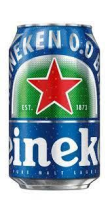 imagem de Cerveja Heineken Zero Lt 350Ml