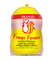 imagem de Carne Frango Ferreira Congelado Kg