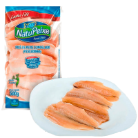 imagem de Peixe Natupeixe File Pescadinha 500G