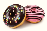 imagem de Donuts Irmao Kg