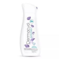 imagem de Sabonete Liquido Intimo Dermacid 200Ml Delicata