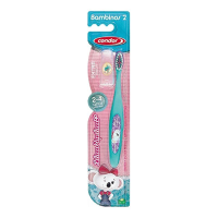 imagem de Escova De Dente Condor Bambinos 2 Lr