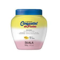 imagem de Creme Capilar Skala Coquetel Frutas 1Kg