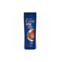 imagem de Shampoo Clear 200Ml Men Queda Control