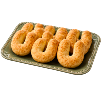 imagem de Biscoito Irmao Ferradura Kg