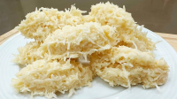 imagem de Doce Cocada Branca Irmao Kg
