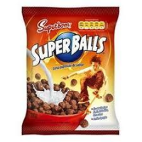 imagem de Cereal Kelloggs Super Balls Spb 200G