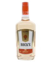 imagem de Gin Rocks Sunset Doce De 1L