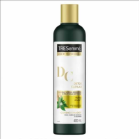 imagem de Shampoo Tresemme 400Ml Detoxigenada