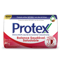 imagem de Sabonete Protex Antibac 85G Balance