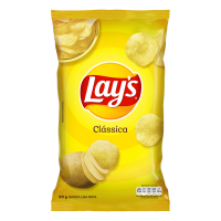 imagem de Batata Elma Chips Lays Classica 70G