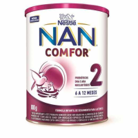 imagem de Leite Em Po Nan 2 Comfor 800G
