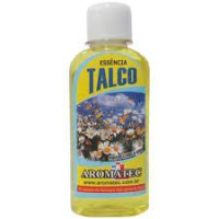 imagem de Essencia  Aromatec 120Ml Talco