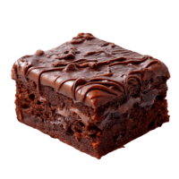 imagem de Brownie Irmao Com Ganache Kg