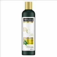 imagem de Condicionador Tresemme 400Ml Detoxigenada