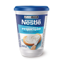 imagem de Requeijao Nestle Cremoso Tradicional Pote 200G