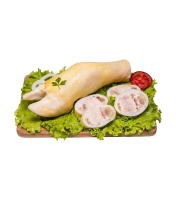 imagem de Pe De Boi Mocoto Inteiro Kg