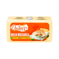 imagem de Queijo Duluiz Mucarela Kg