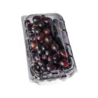 imagem de Uva Brasil Bandeja 500G