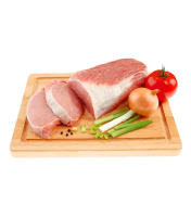 imagem de Carne Suino Lombo Kg