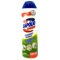 imagem de Sapolio Radium Cremoso 250Ml Limao