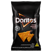 imagem de Salgadinho Elma Chips Doritos Sweet Chili 120G