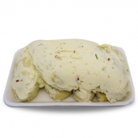 imagem de Pao Irmao Alho Com Queijo Kg