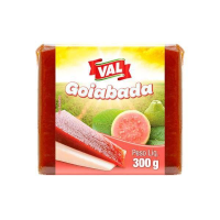 imagem de Doce De Goiabada Val 300G