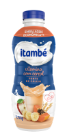imagem de Iorgute Itambe Liquido Vitamina 1150G