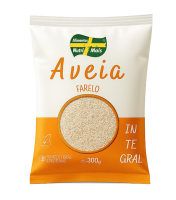 imagem de Farelo Nutrimais Aveia 300G