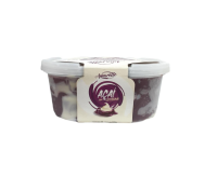 imagem de Creme Acai Amaretto Leitinho 1L