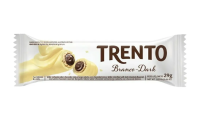 imagem de Chocolate Trento Chocolate Branco 29G