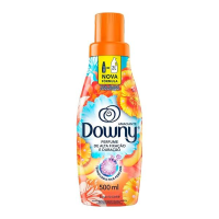 imagem de Amaciante Downy 500Ml Concentrado Verao Tropical