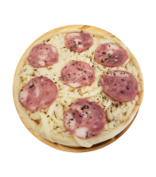 imagem de Mini Pizza Irmao Calabresa Kg