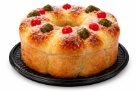 imagem de Pao Irmao Rosca Fts Frescas Kg